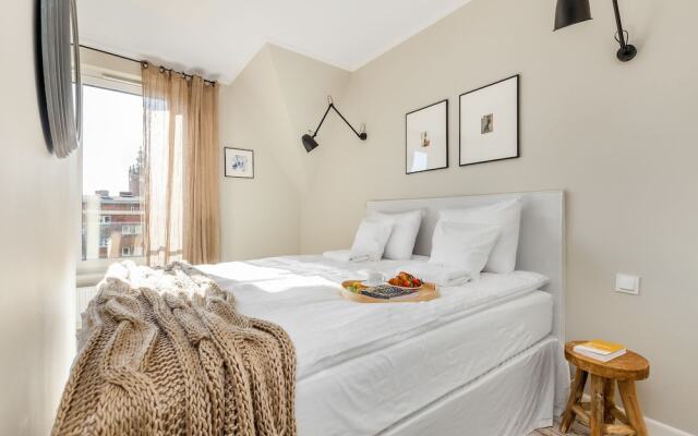 Happy Stay Old Town Hygge Apartment 368