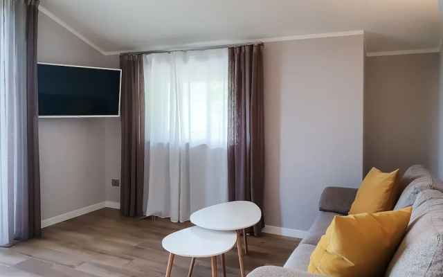 Rota Apartments