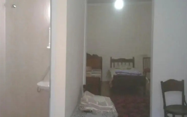 Dodo Guest House