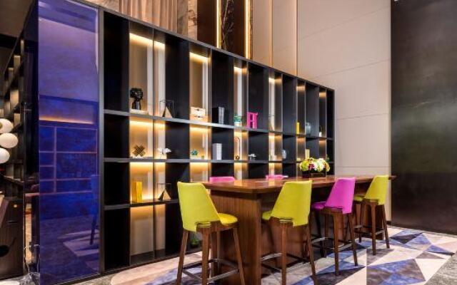 Hampton by Hilton Shenzhen Pingshan Station