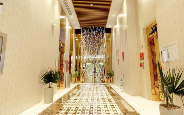 Crowne Plaza Barranquilla by IHG