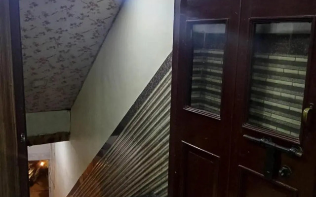 Hotel Kalpana Residency