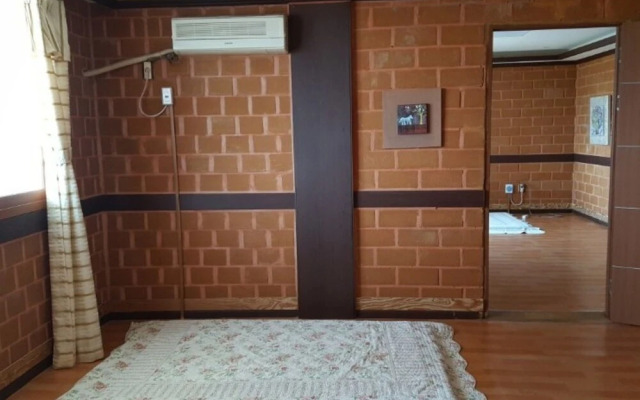 Sonamu Hwangto Ville Pension