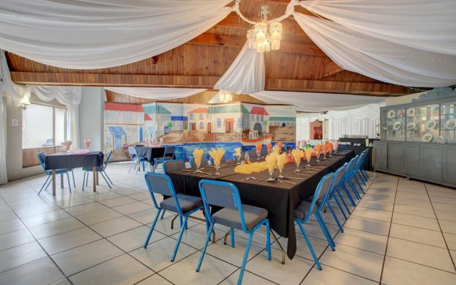 Eden Country Inn
