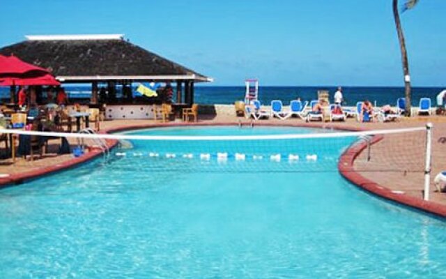 Club Caribbean