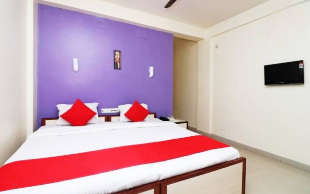 Goroomgo Mira International Digha