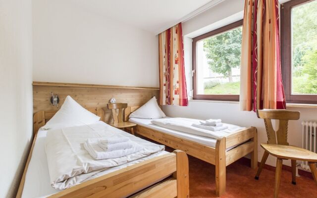 Haus Jonghof