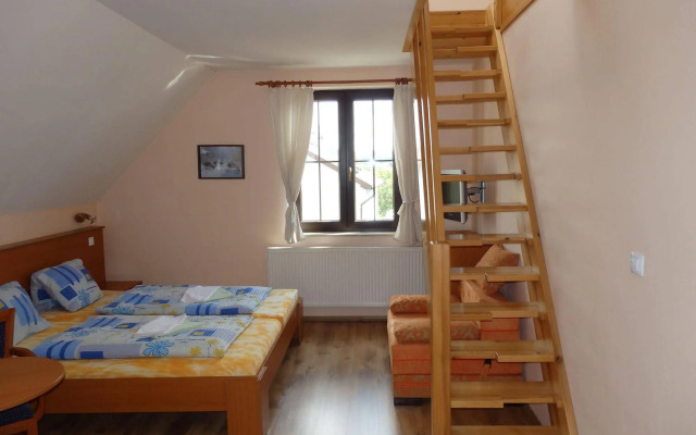 Pension Orbis