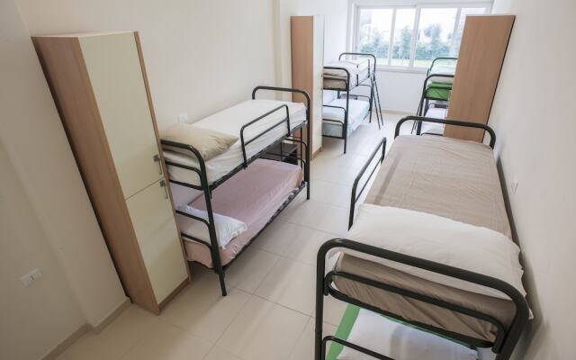 GipiDuePisa Hostel