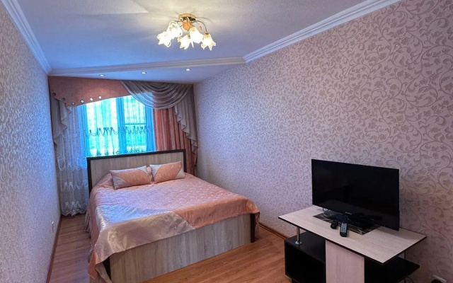 Rent Min-Vody (Рэнт Мин-Воды) на проспекте 22-го Партсъезда 100