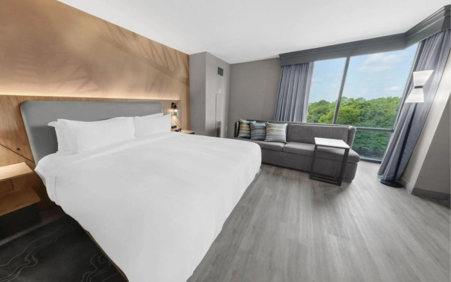 Houston Marriott North