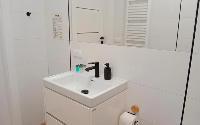 Apartamenty Radom Klwatecka 20