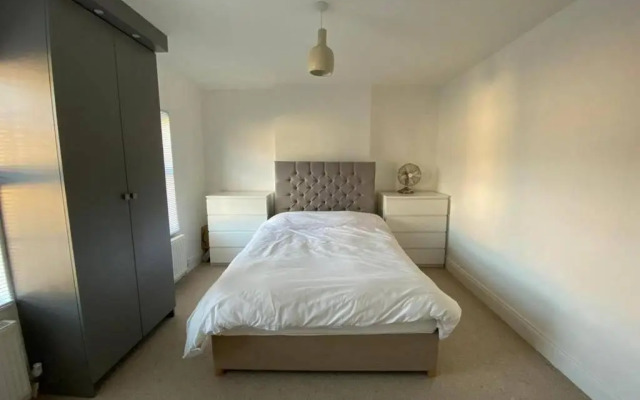 Kings Lodge
