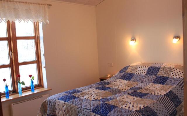 Arabær Holiday Home