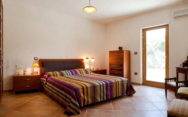 Appartamento Le Peonie