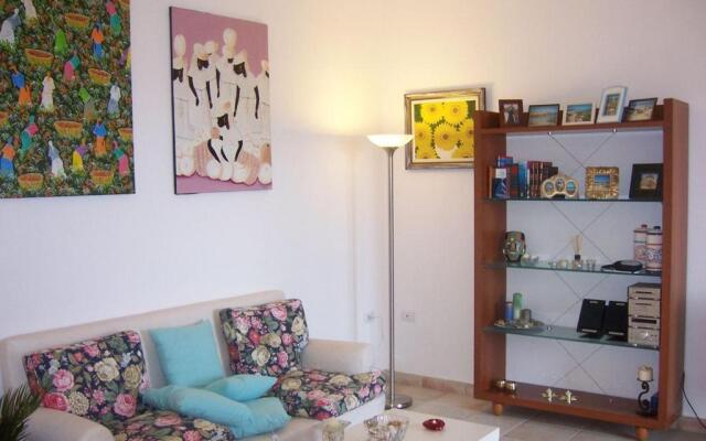 Appartamento il Sole - 764592
