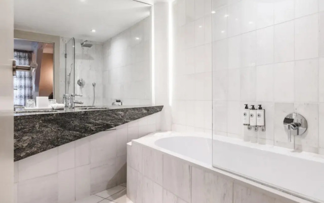 Hôtel & Spa RÉGENT PETITE FRANCE