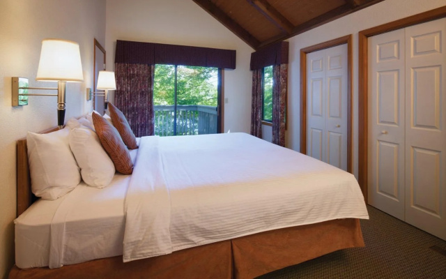 Club Wyndham Resort at Fairfield Mountains
