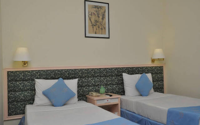 Thien Hong (Arc En Ciel) Hotel