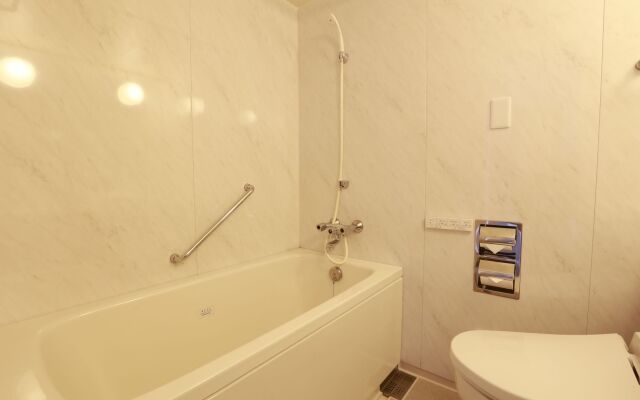JR Kyushu Station Hotel Kokura