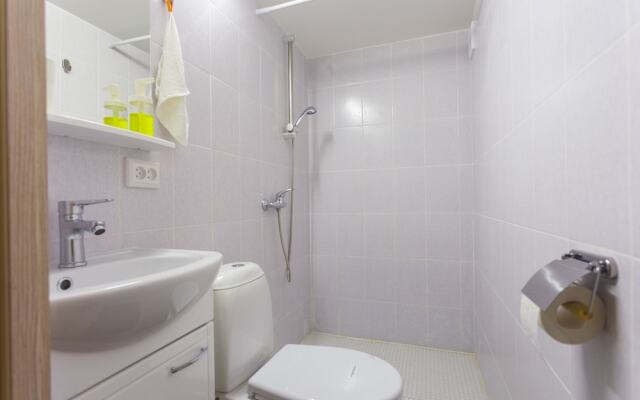 Guests Love on Pushkinskaya