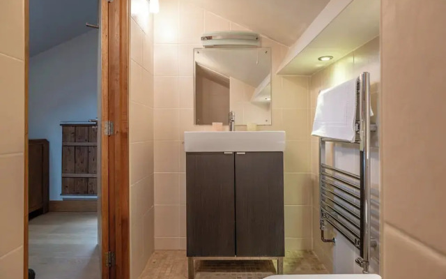 The Coach House Retreat in Warwickshire