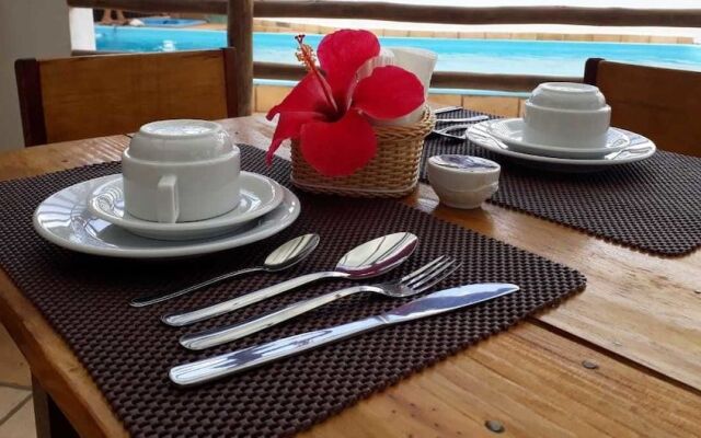 Pousada White Sand Gostoso