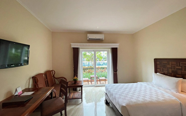 Sokha Palace Siem Reap Hotel