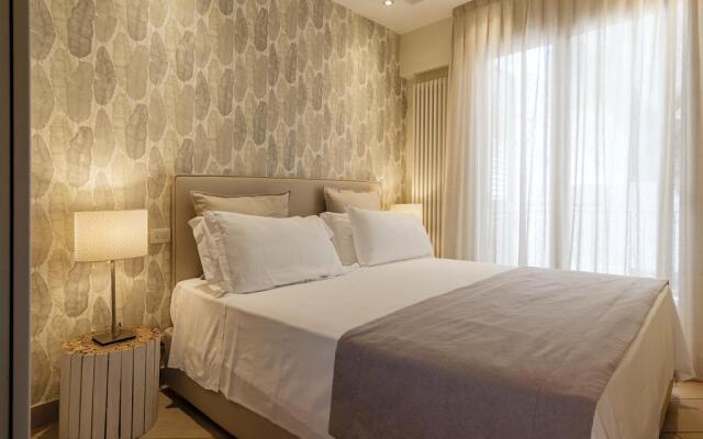 Residence Lungomare - Charming apartments