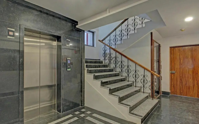 Parkstone by Treebo Hotels