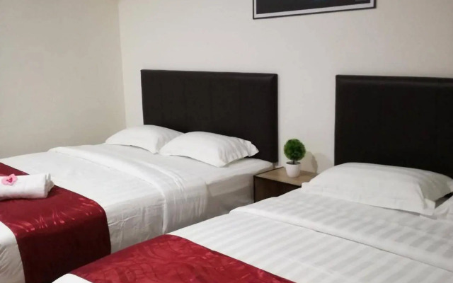 Rock & Roll Hotel