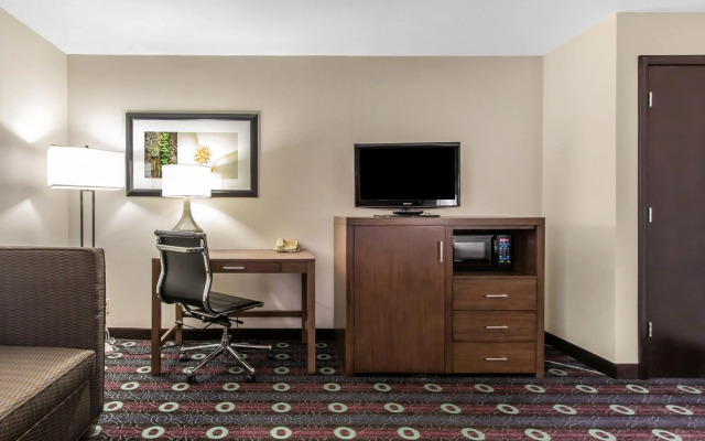 Comfort Inn Midtown