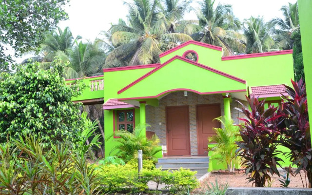 Sunnys Serenity Resort