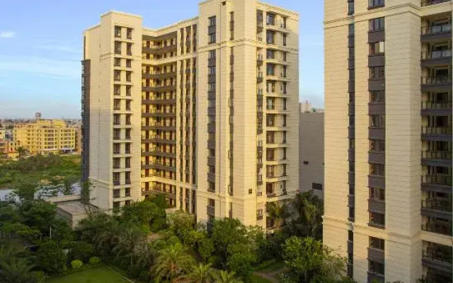 Yunqi Fanhuali Holiday Apartment (Haikou Meilan Airport Shop)