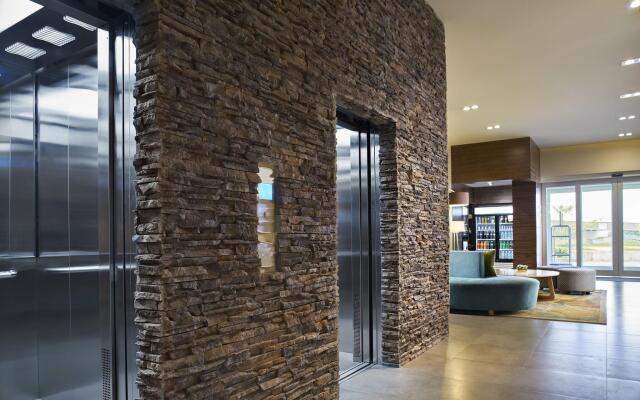 Fairfield Inn & Suites by Marriott Villahermosa Tabasco