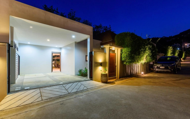 Inspire Villas Phuket