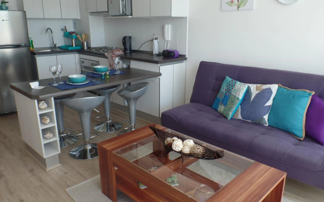 Departamento Av Pacifico