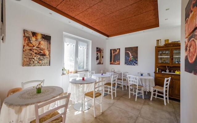 Agriturismo Olistico Atman