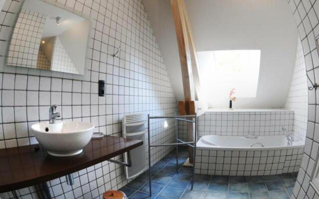 Gîte Bar-sur-Seine, 7 pièces, 26 personnes - FR-1-543-134