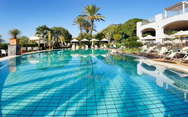 Hotel Parco Smeraldo Terme & Residence