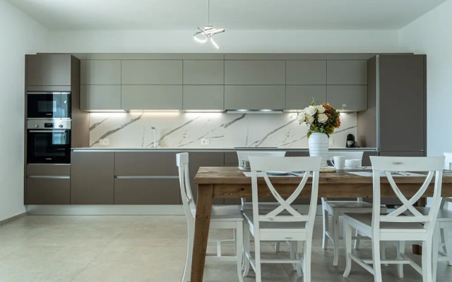 Villa Infinity by Wonderful Italy