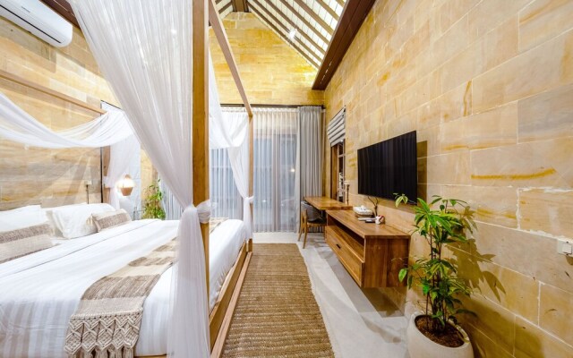 Nyaman Villas by EVDEkimi Ubud - Longer Stay More Rewards