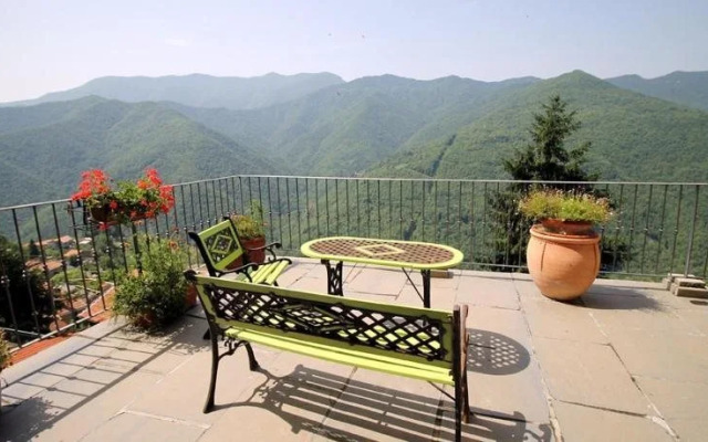 B&B La Tana delle Volpi