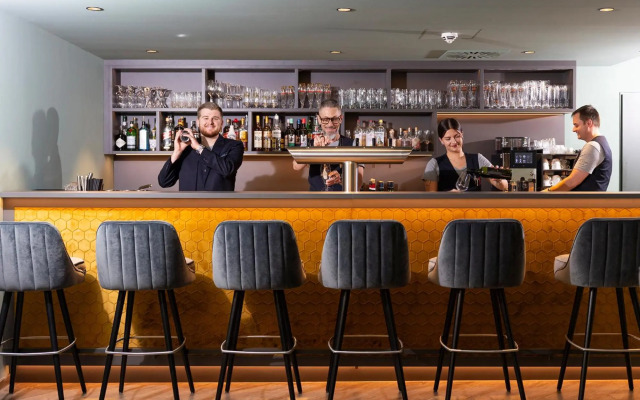 Hotel Fulda Mitte