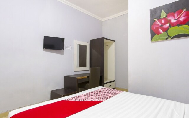 Hotel O Homestay Al Maidah