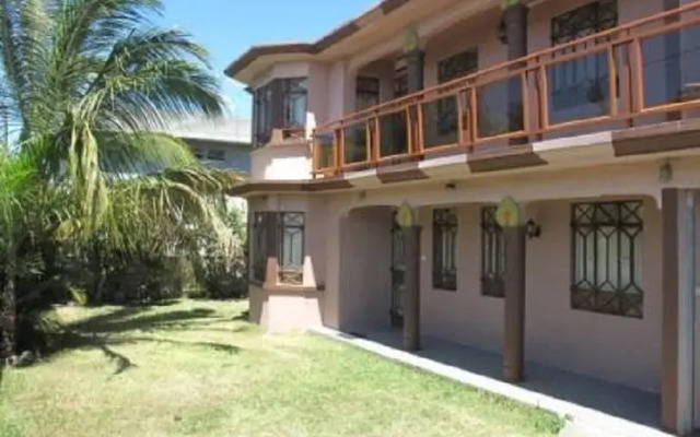 Ucha Guest House