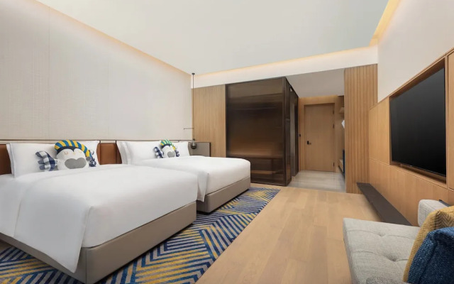 voco Zhoushan Putuo By Ihg
