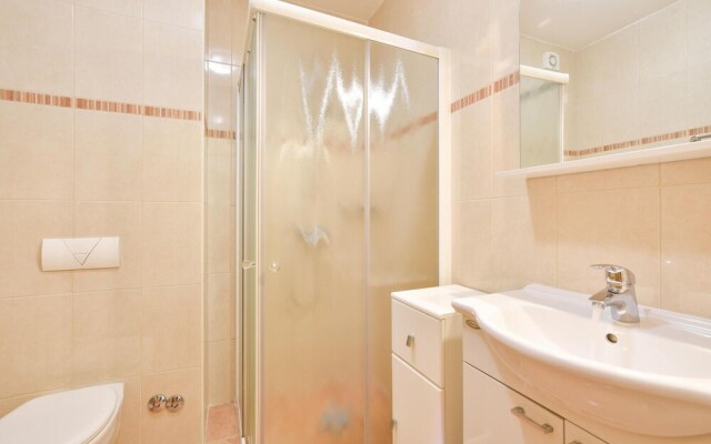 Awesome Home in Stanici With Wifi and 1 Bedrooms