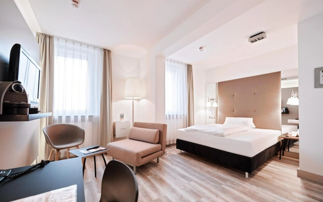 Hotel Amadeus