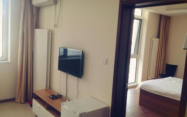 Dalian JIAYIHE Hotel